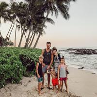 Отзыв от Тамара - Виза Destination Thailand